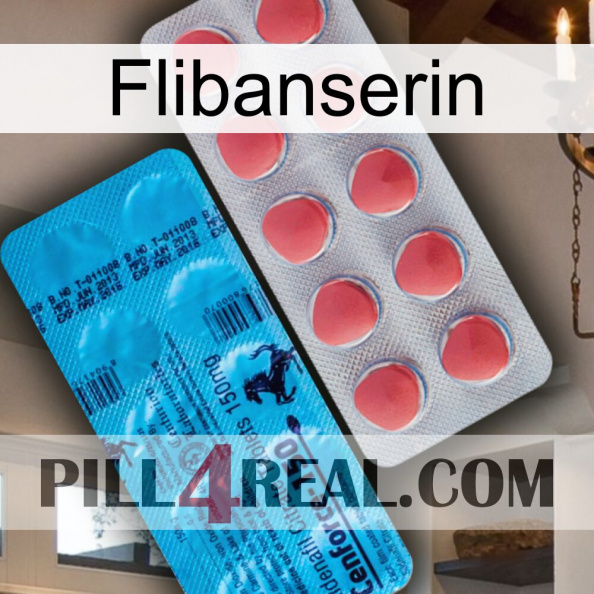 Flibanserin new14